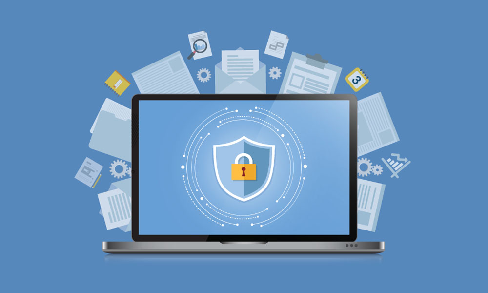 Small Business Cyber Security