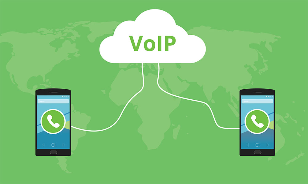 VoIP Phone