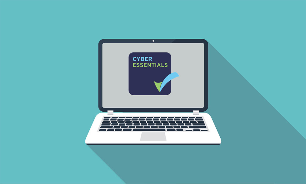 Cyber Essentials Certification