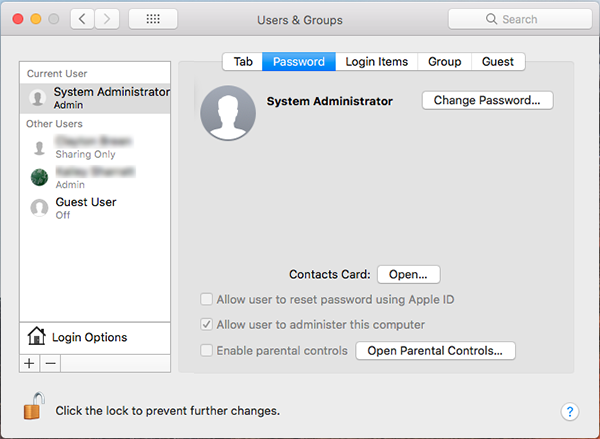 MacOs-Users-Groups-Password