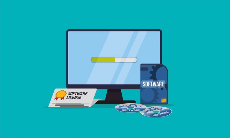 Software licence