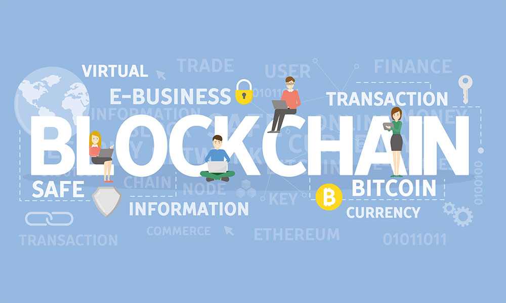 Block Chain Bitcoin