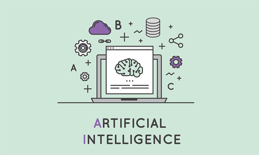 Artificial intelligence and business finances