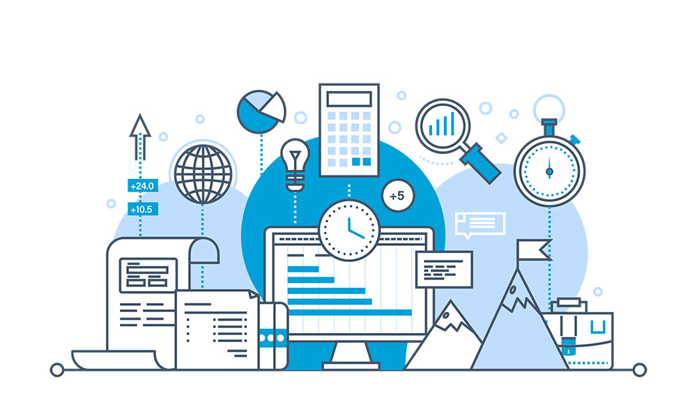 Unified Ledger Integration