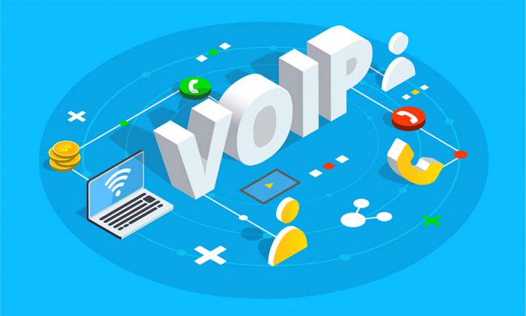 VOIP