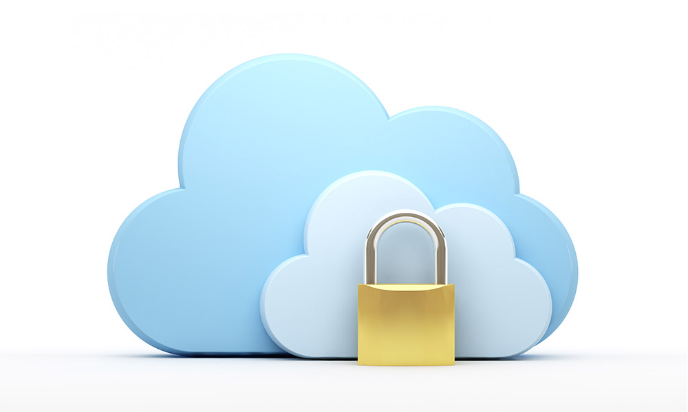 What companies need to know about cloud computing security