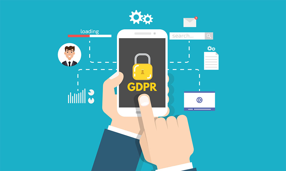 1 in 10 SME’s are ready for GDPR