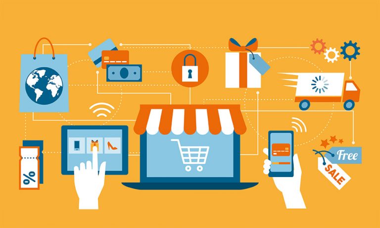 Retail and cyber security