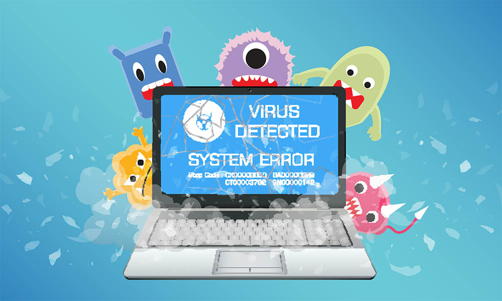 You've got a virus - what do you do next?