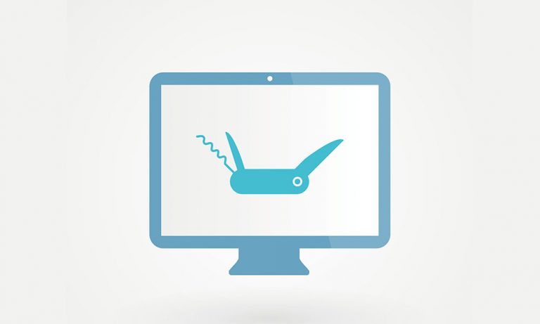 Small business productivity tools
