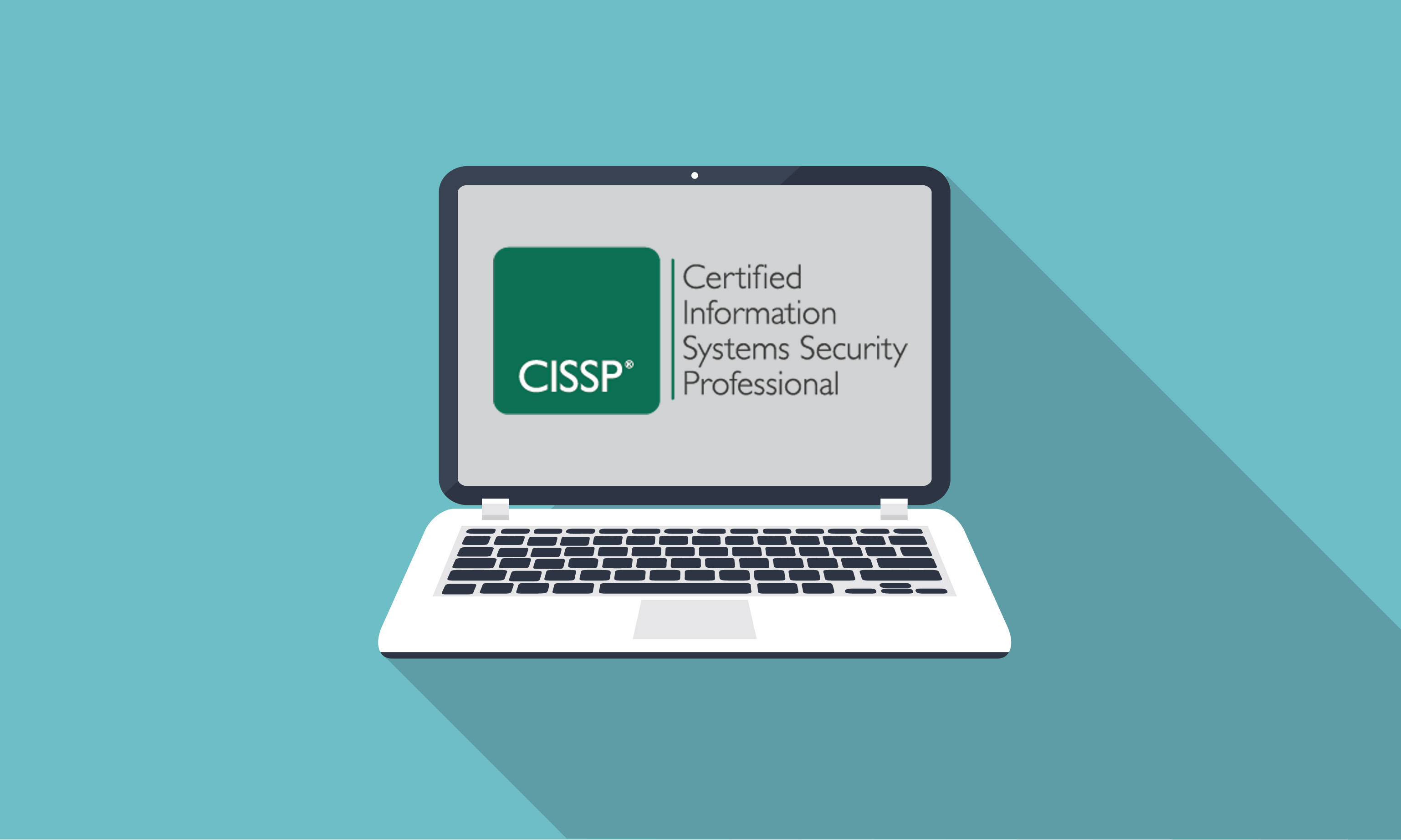 CISSP Certified