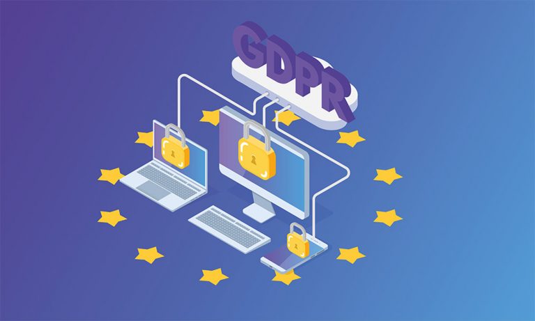 The ICO and the impact of GDPR