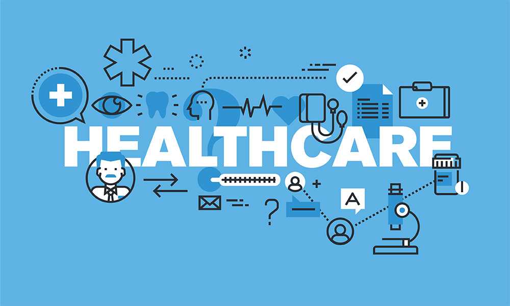 How healthcare services can use blockchain