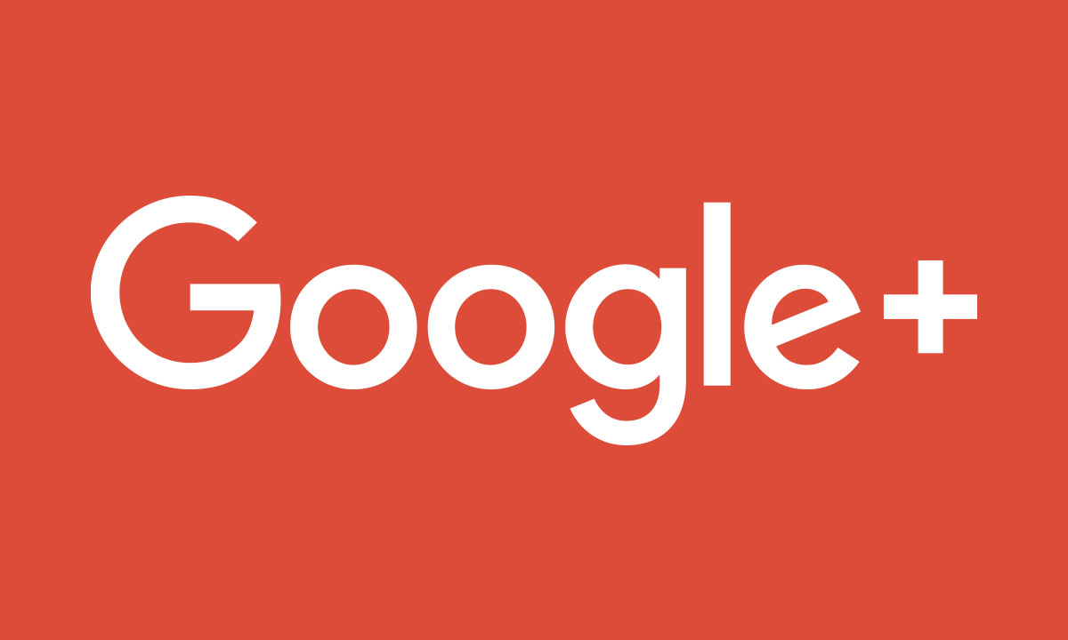 Google Plus