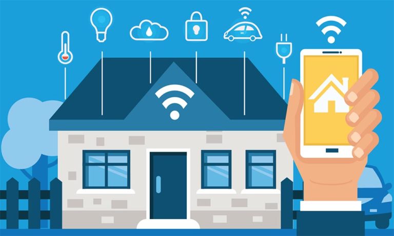 IoT home gadgets to be made more secure