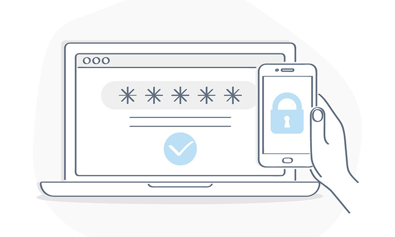 How two-factor authentication can save you from being hacked