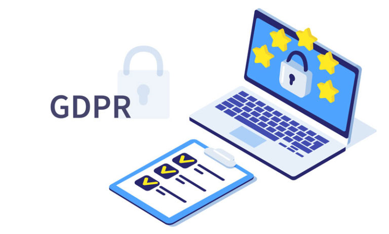 GDPR one year on