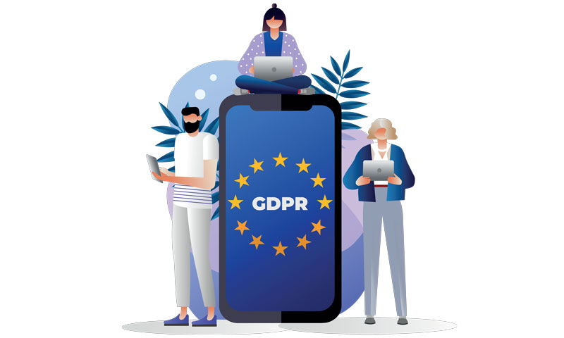 Marketing vs GDPR: What You Need to Know about Using Data