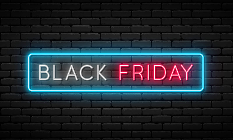 How B2C SMEs can get the best from Black Friday marketing