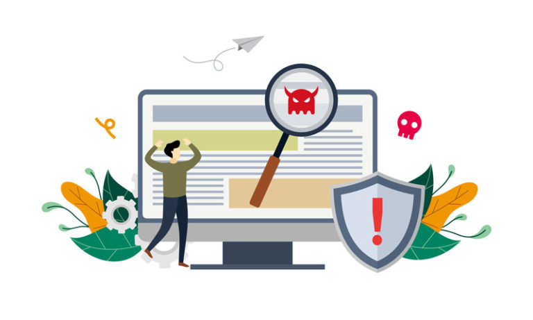 Recovering your Website after Being Hacked