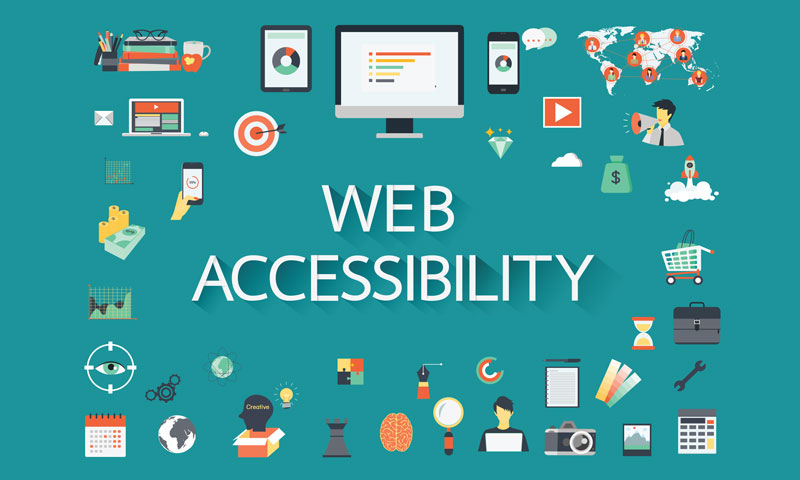 Website accessibility and your business