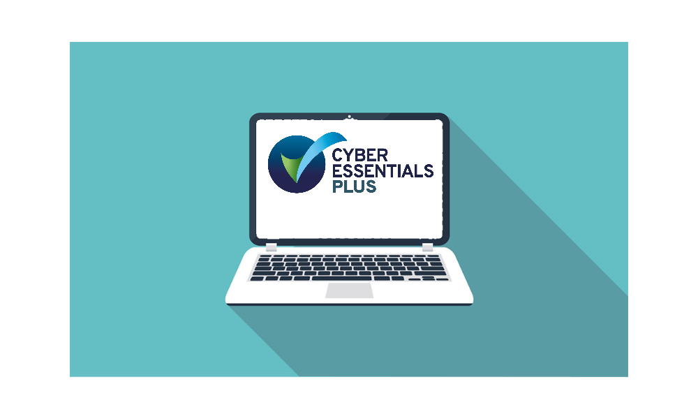 Cyber Essentials Plus