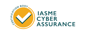 IASME Cyber Assurance Certifcation Body