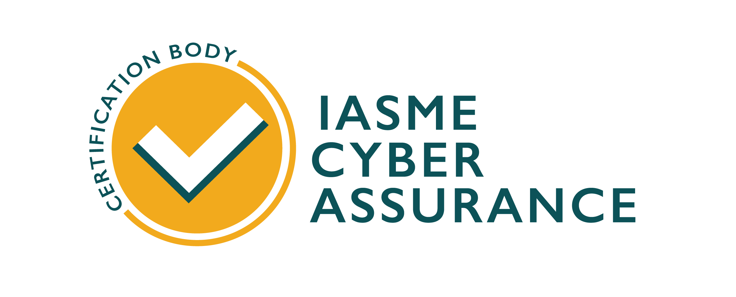 IASME Cyber Assurance Certifcation Body