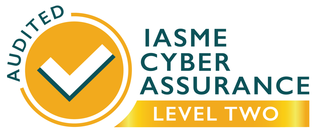 IASME Cyber Assurance